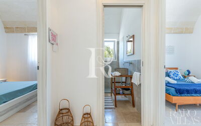 Villa Amelia Ostuni