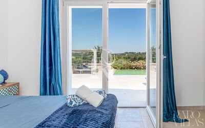 Villa Amelia Ostuni
