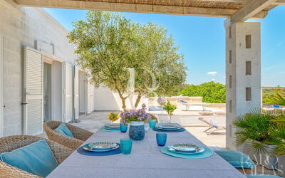 Villa Amelia Ostuni