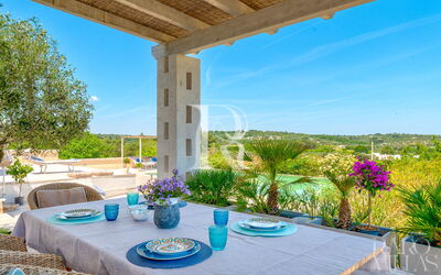 Villa Amelia Ostuni