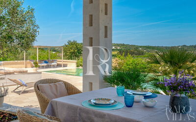 Villa Amelia Ostuni