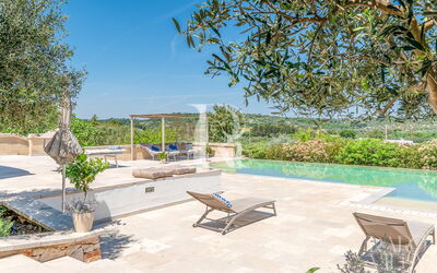 Villa Amelia Ostuni