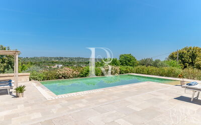 Villa Amelia Ostuni