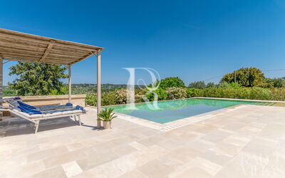 Villa Amelia Ostuni