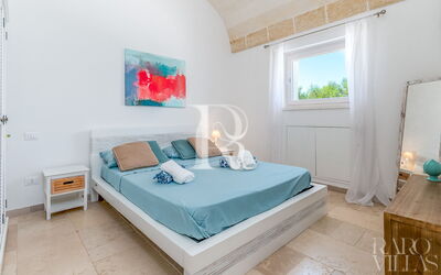 Villa Amelia Ostuni