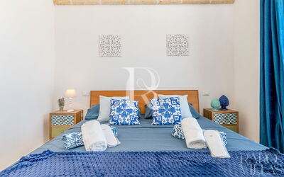Villa Amelia Ostuni