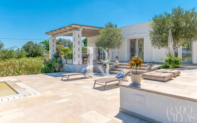 Villa Amelia Ostuni
