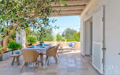 Villa Amelia Ostuni