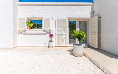 Villa Amelia Ostuni