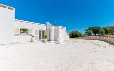Villa Amelia Ostuni