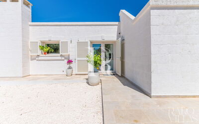 Villa Amelia Ostuni