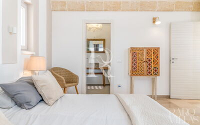 Villa Amelia Ostuni