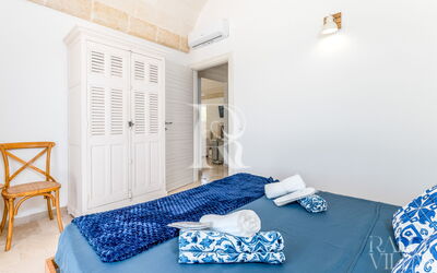 Villa Amelia Ostuni