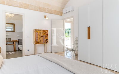 Villa Amelia Ostuni