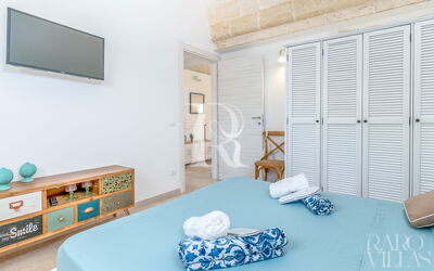 Villa Amelia Ostuni
