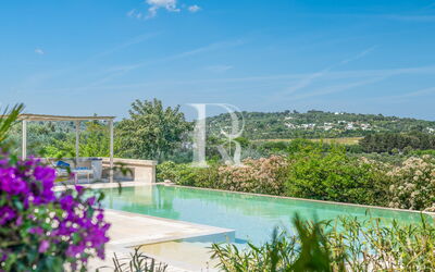 Villa Amelia Ostuni