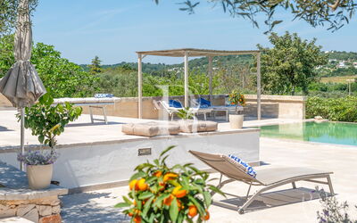 Villa Amelia Ostuni