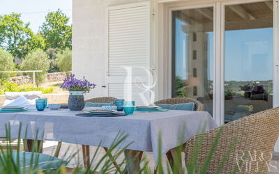 Villa Amelia Ostuni