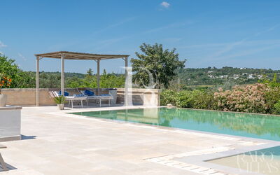 Villa Amelia Ostuni