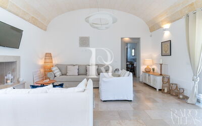 Villa Amelia Ostuni