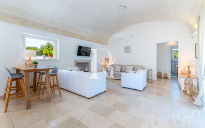 Villa Amelia Ostuni