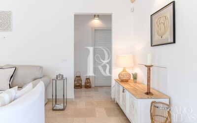 Villa Amelia Ostuni