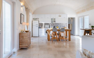 Villa Amelia Ostuni