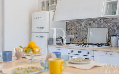 Villa Amelia Ostuni