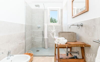 Villa Amelia Ostuni
