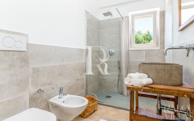 Villa Amelia Ostuni