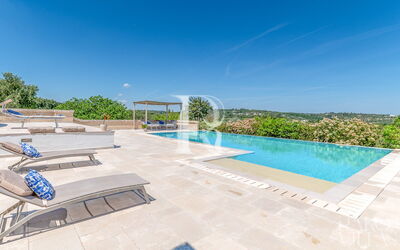 Villa Amelia Ostuni