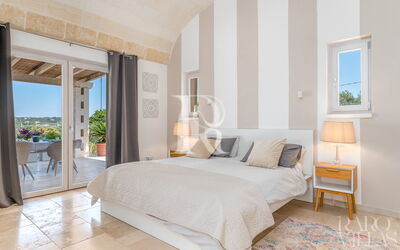 Villa Amelia Ostuni