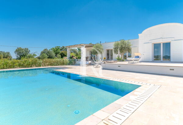 Villa Amelia Ostuni