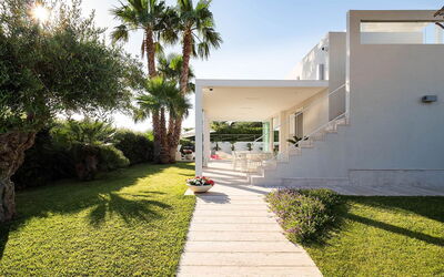 Villa Rossini