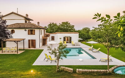 Villa Denise