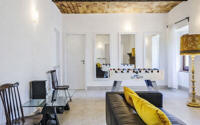 Villa Denise 3.1