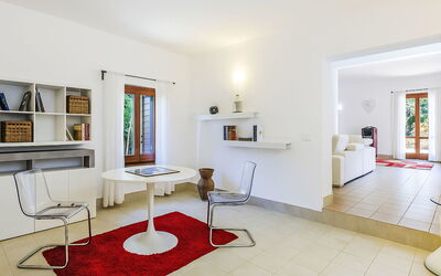 Villa Denise 3.1