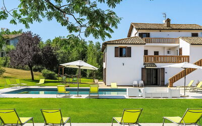 Villa Denise