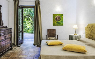 Villa Denise 3.1
