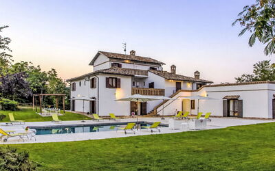 Villa Denise