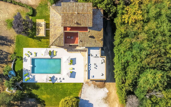 Villa Denise