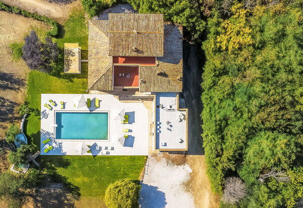 Villa Denise
