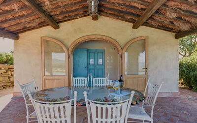 Chiaravalle: Balcon / Terrasse / Patio