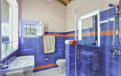 Villa Beata: Bathroom
