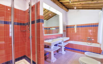 Villa Beata: Bathroom