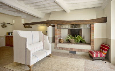 Villa Renè: Stanza Comune