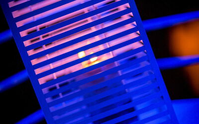 Villa Modiano: Extérieur, Extérieurs