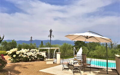 Villa Tramonto: Outdoor, Pool