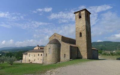 Villa Tramonto: Scenic View