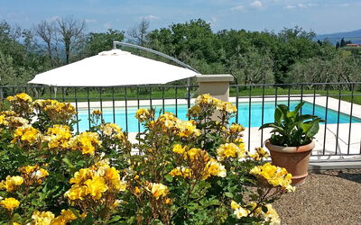 Villa Tramonto: Outdoor